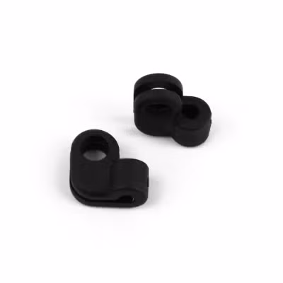 CCM HAK 09 Left topclip Ķiveres rez.daļas