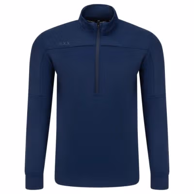 Bauer S24 FLC CORE 1/4 ZIP Senior Джемпер