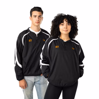 Bauer S25 SPORT Pullover Senior Джемпер