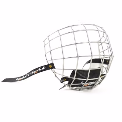 Hejduk Chrom Youth Facemask
