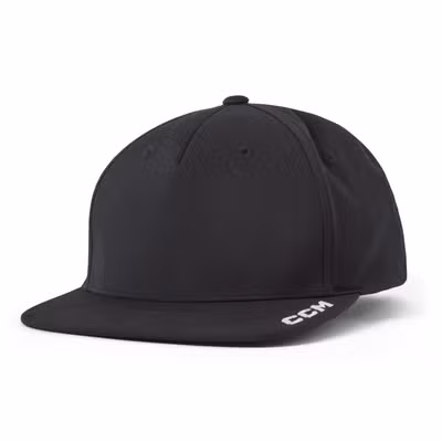 CCM S26 TEAM FLATBRIM Senior Naģene