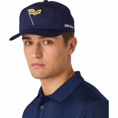 CCM S25 GOLF Senior Cap