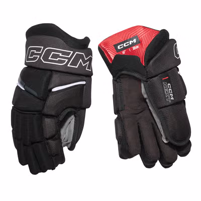 CCM S26 NEXT Senior Hokeja Cimdi