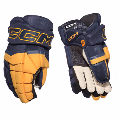 CCM Tacks S26 XR Senior Hokeja Cimdi