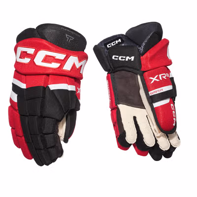 CCM Tacks S26 XR80 Senior Hokeja Cimdi