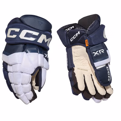 CCM Tacks S26 XR PRO Senior Hokeja Cimdi