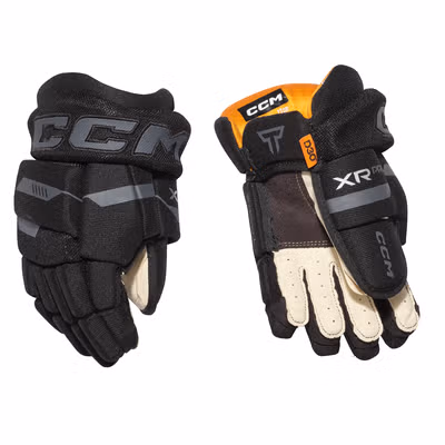 CCM Tacks S26 XR PRO Youth Перчатки