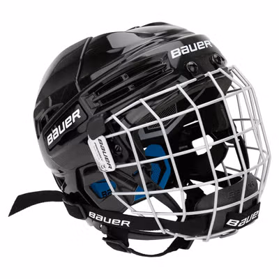 Bauer PRODIGY COMBO Youth Ķivere ar Resti