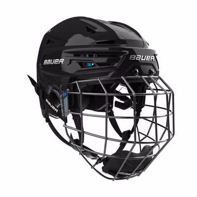 Bauer S24 RE-AKT 155 COMBO Senior Ķivere ar Resti