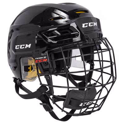 CCM TACKS 210 COMBO Senior Ķivere ar Resti