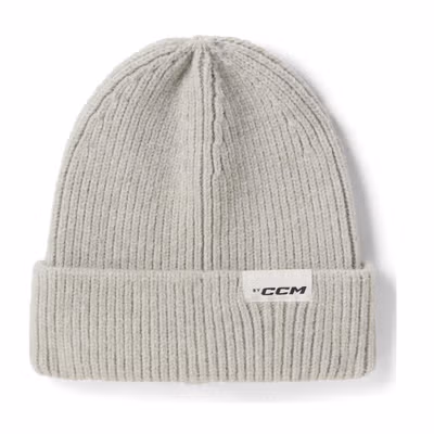 CCM S25 CASUAL Senior Cepure