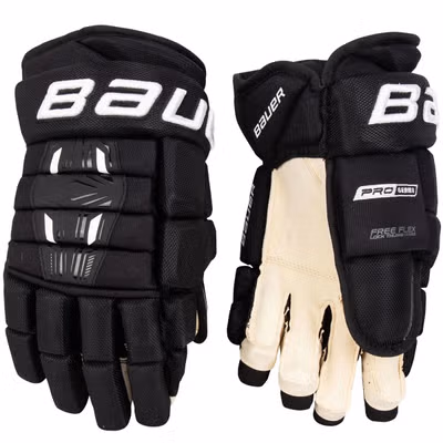 Bauer S21 PRO SERIES Intermediate Перчатки