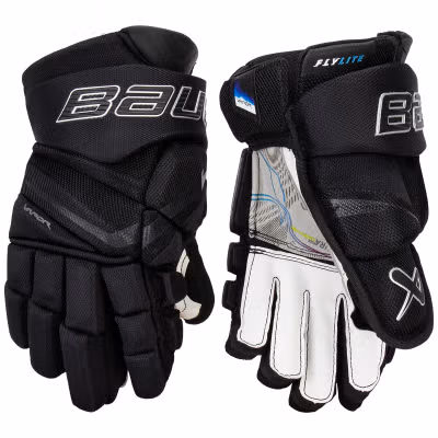Bauer Vapor S25 FLYLITE Junior Перчатки