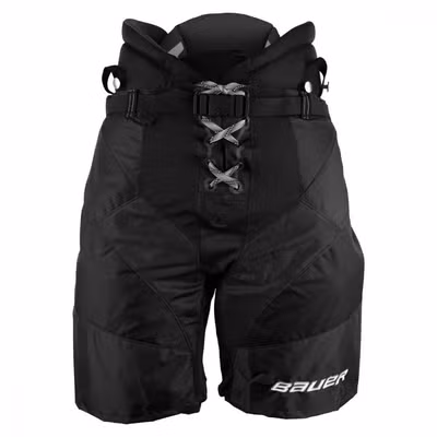 Bauer NEXUS PANT COVER SHELL Junior Bikses apvalks