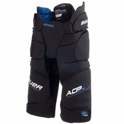 Bauer S24 ACP ELITE GIRDLE Senior Bikses Girdles