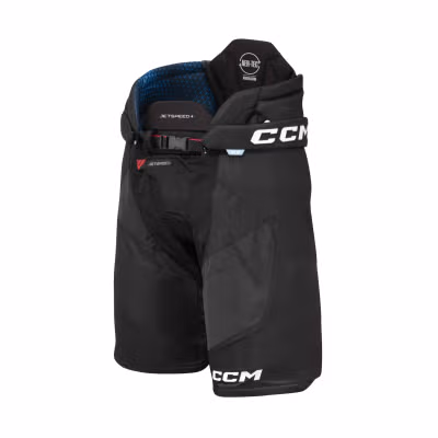 CCM S25 JetSpeed+ Senior Hokeja Bikses