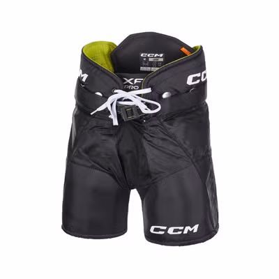 CCM Tacks S24 XF PRO Youth Hokeja Bikses