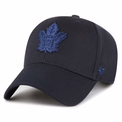 47 Brand S24 MVP SNAP NHL Toronto Maple Leafs Senior Naģene