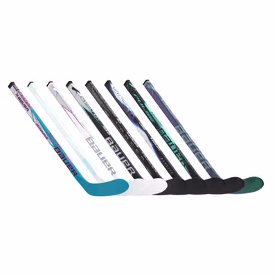 Bauer S25 MYSTERY Youth Мини Клюшка