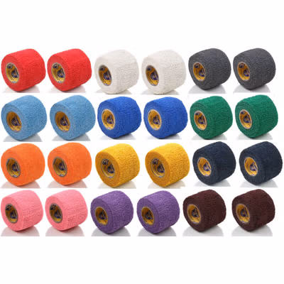 Howies Stretchy Grip 36mm x 4.57m Izol. Lenta