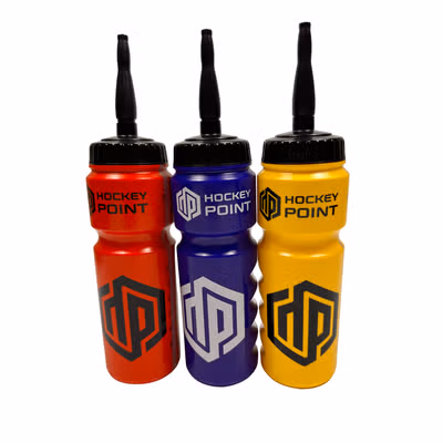 Pudele Hockey Point Gripper 0.75L