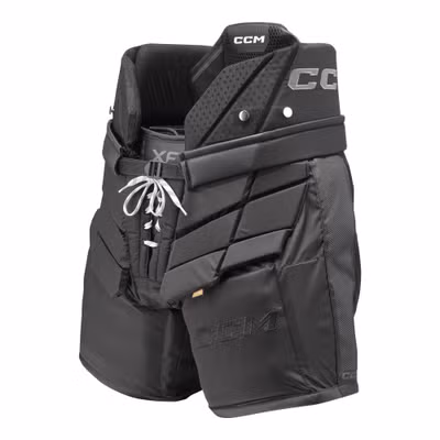 CCM S24 XF Senior Вратарскиe трусы