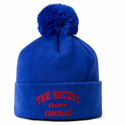 CCM S25 ATHLEISURE POM Senior Cepure