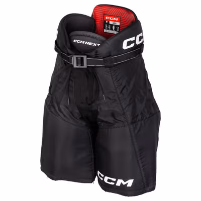 CCM S23 NEXT Youth Hokeja Bikses