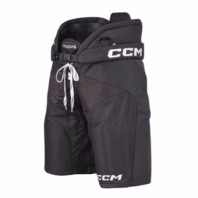 CCM S26 Tacks Junior Ice Hockey Pants