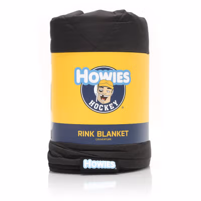 Howies Rink Blanket 127x178 cm Одеяло