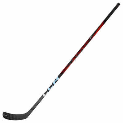 CCM JetSpeed S24 FT7 PRO Senior Ice Hockey Stick