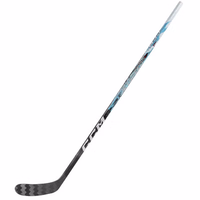 CCM JetSpeed S26 FT9 PRO Intermediate Ice Hockey Stick