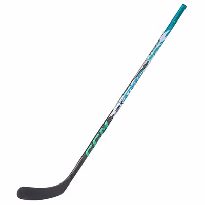 CCM JetSpeed S26 FTW Women Youth Hokeja Nūja