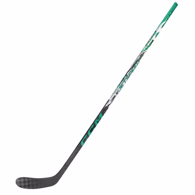 CCM JetSpeed S26 FTW Women Junior Hokeja Nūja