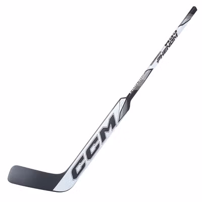 CCM S26 PHENOM Youth Goalie Stick