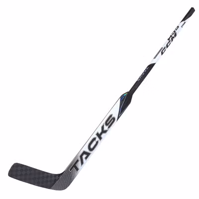 CCM S26 TACKS Intermediate Goalie Stick