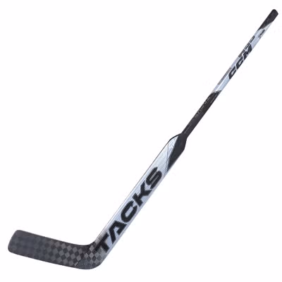CCM S26 TACKS PRO Senior Вратарская клюшка