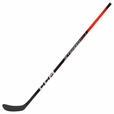 CCM JetSpeed S23 FT670 Junior Hokeja Nūja