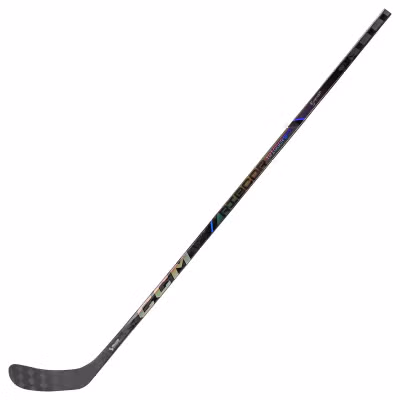 CCM S24 Trigger 9 PRO Junior Ice Hockey Stick