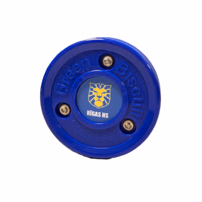 Green Biscuit Rīgas Hokeja skola Ripa