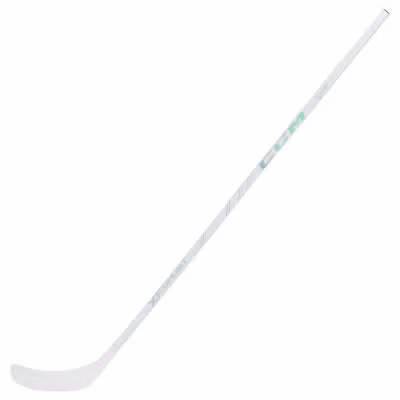 CCM Tacks S25 XF Ghost White Intermediate Клюшка