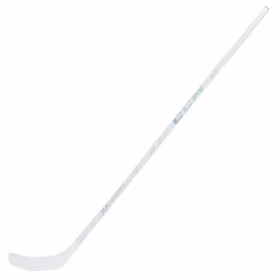CCM Tacks S25 XF Ghost White Senior Hokeja Nūja