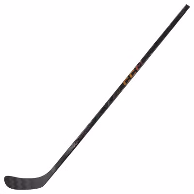 CCM Tacks S25 XF Ghost Youth Клюшка