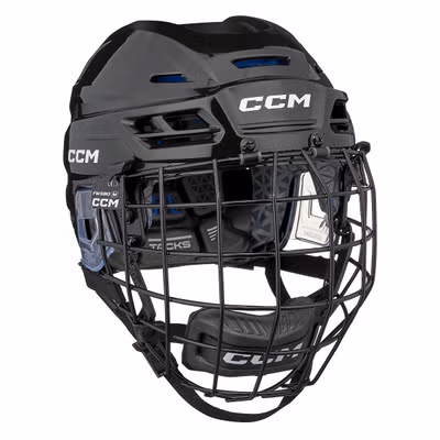 CCM Tacks S26 310 COMBO Junior Шлем с маской