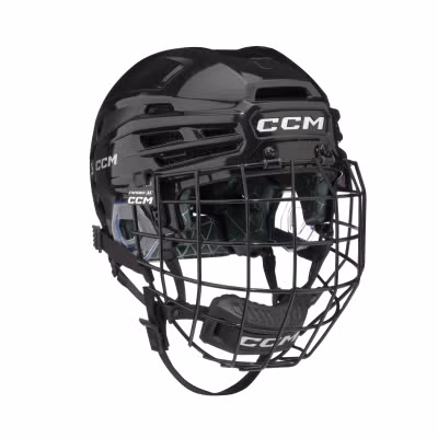 CCM S25 FTW COMBO Senior Ķivere ar Resti