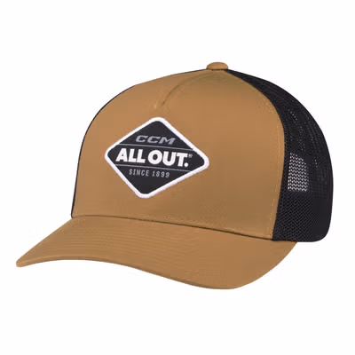 CCM S23 OUTDOOR TRUCK Senior Naģene