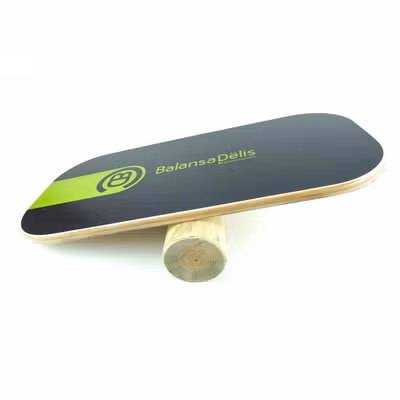 Балансная доска 700x330/100mm Classic