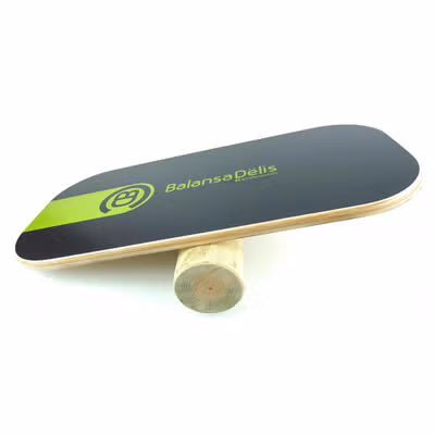 Балансная доска 550x260/80mm Classic