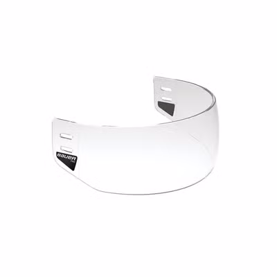Bauer S21 PRO BLADE CE Senior Visor