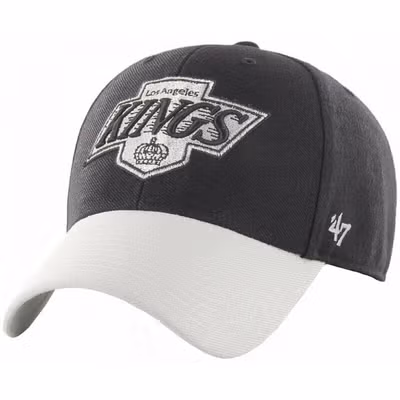 47 Brand S24 TwoTone NHL LA Kings Senior Бейсболка